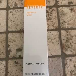 Reverse Radiance Mask R+F